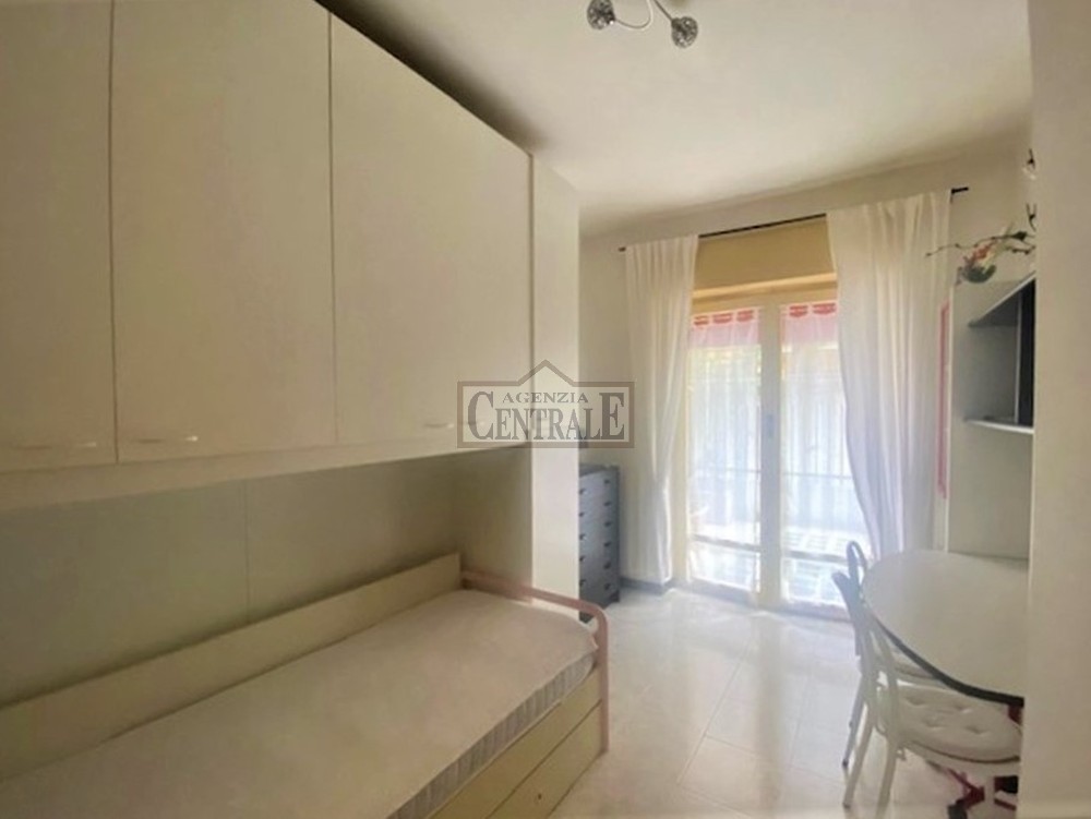 Agenzia Immobiliare Centrale Sanremo